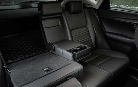 Lexus NX I, 2016 год, 2 569 000 рублей, 34 фотография