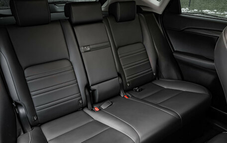 Lexus NX I, 2016 год, 2 569 000 рублей, 32 фотография