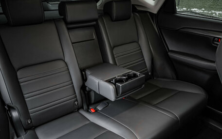 Lexus NX I, 2016 год, 2 569 000 рублей, 33 фотография