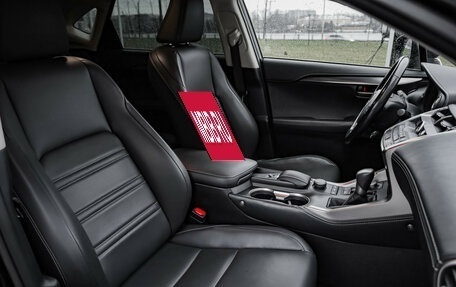 Lexus NX I, 2016 год, 2 569 000 рублей, 30 фотография