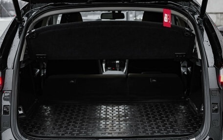 Lexus NX I, 2016 год, 2 569 000 рублей, 38 фотография