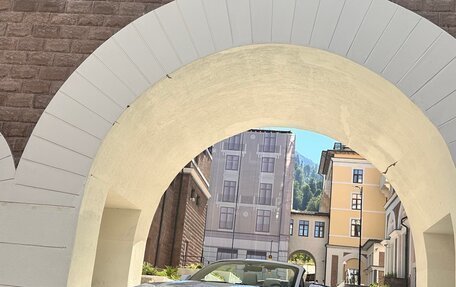 Ford Mustang VI рестайлинг, 2017 год, 2 950 000 рублей, 10 фотография