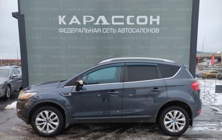 Ford Kuga III, 2010 год, 1 020 000 рублей, 3 фотография