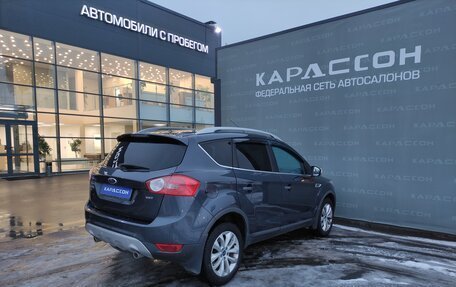 Ford Kuga III, 2010 год, 1 020 000 рублей, 2 фотография
