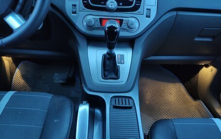 Ford Kuga III, 2010 год, 1 020 000 рублей, 11 фотография