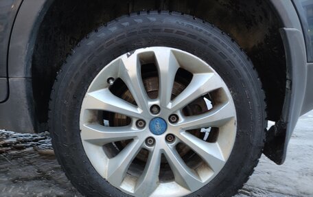 Ford Kuga III, 2010 год, 1 020 000 рублей, 12 фотография