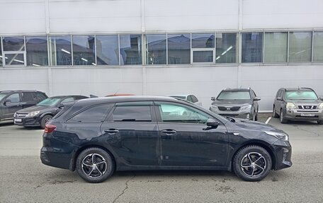 KIA cee'd III, 2019 год, 1 770 000 рублей, 4 фотография