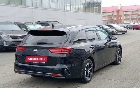 KIA cee'd III, 2019 год, 1 770 000 рублей, 6 фотография