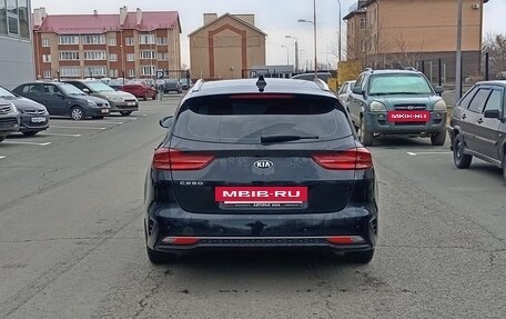 KIA cee'd III, 2019 год, 1 770 000 рублей, 7 фотография