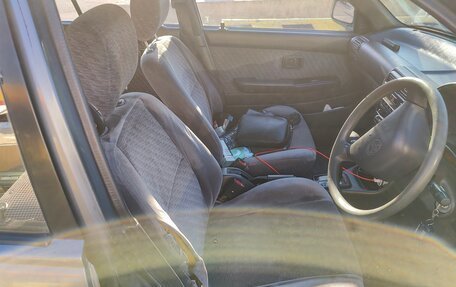 Toyota Starlet, 1993 год, 160 000 рублей, 9 фотография