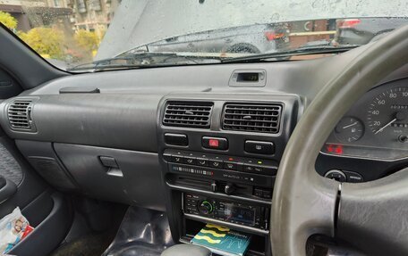 Toyota Starlet, 1993 год, 160 000 рублей, 13 фотография