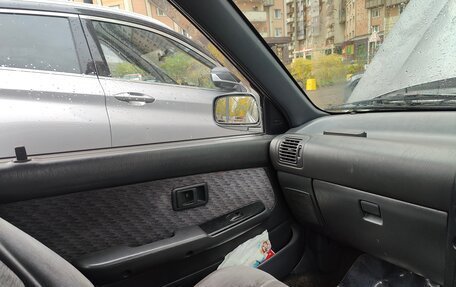 Toyota Starlet, 1993 год, 160 000 рублей, 11 фотография