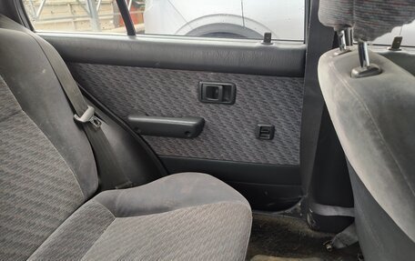 Toyota Starlet, 1993 год, 160 000 рублей, 10 фотография