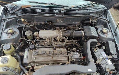 Toyota Starlet, 1993 год, 160 000 рублей, 12 фотография