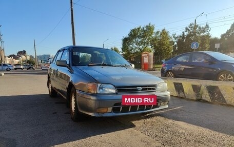 Toyota Starlet, 1993 год, 160 000 рублей, 2 фотография
