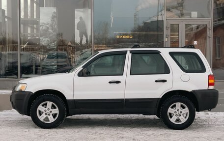 Ford Escape II, 2005 год, 699 000 рублей, 8 фотография