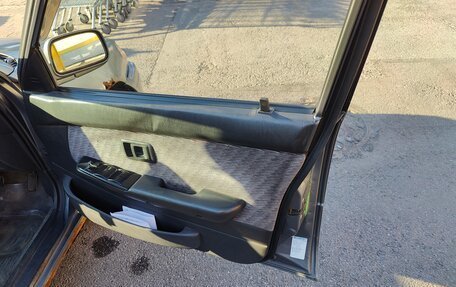 Toyota Starlet, 1993 год, 160 000 рублей, 15 фотография