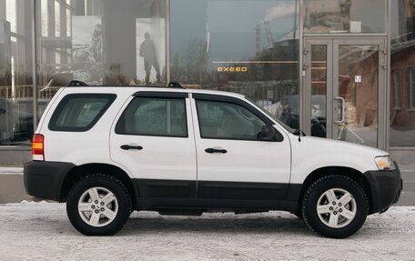 Ford Escape II, 2005 год, 699 000 рублей, 4 фотография