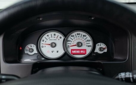 Ford Escape II, 2005 год, 699 000 рублей, 12 фотография