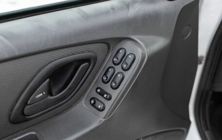 Ford Escape II, 2005 год, 699 000 рублей, 15 фотография