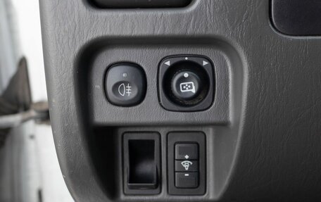 Ford Escape II, 2005 год, 699 000 рублей, 16 фотография