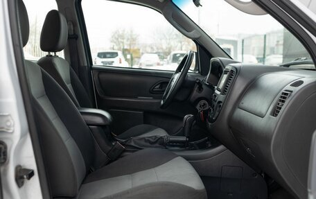 Ford Escape II, 2005 год, 699 000 рублей, 18 фотография