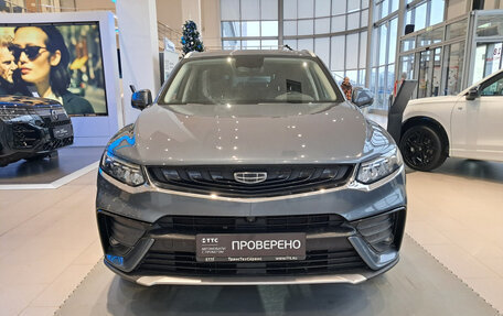 Geely Tugella FY11, 2021 год, 2 710 000 рублей, 2 фотография