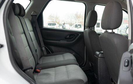 Ford Escape II, 2005 год, 699 000 рублей, 17 фотография