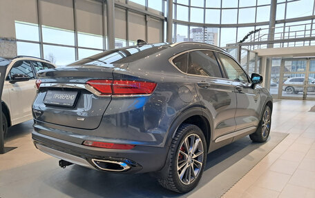 Geely Tugella FY11, 2021 год, 2 710 000 рублей, 6 фотография