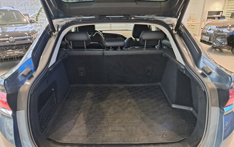 Geely Tugella FY11, 2021 год, 2 710 000 рублей, 12 фотография