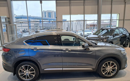 Geely Tugella FY11, 2021 год, 2 710 000 рублей, 5 фотография