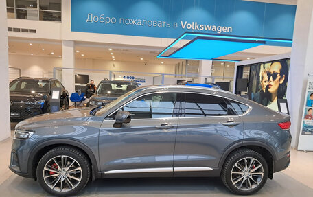 Geely Tugella FY11, 2021 год, 2 710 000 рублей, 10 фотография