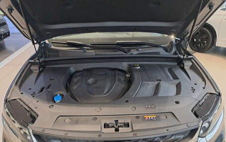 Geely Tugella FY11, 2021 год, 2 710 000 рублей, 11 фотография