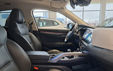 Geely Tugella FY11, 2021 год, 2 710 000 рублей, 13 фотография