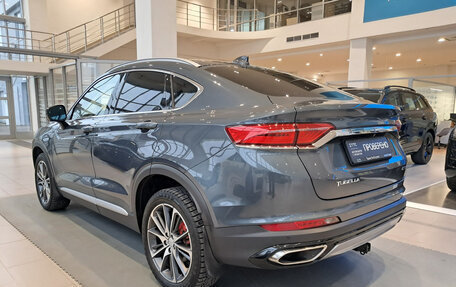 Geely Tugella FY11, 2021 год, 2 710 000 рублей, 8 фотография