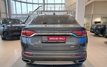 Geely Tugella FY11, 2021 год, 2 710 000 рублей, 7 фотография