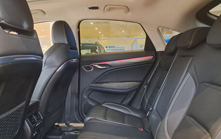 Geely Tugella FY11, 2021 год, 2 710 000 рублей, 15 фотография