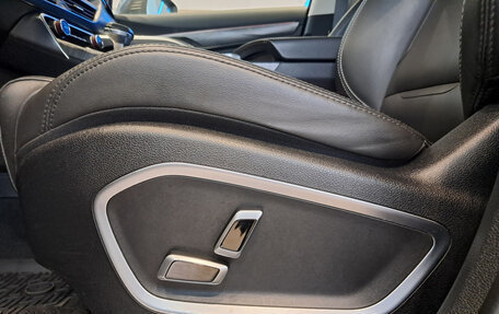 Geely Tugella FY11, 2021 год, 2 710 000 рублей, 23 фотография