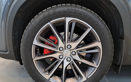 Geely Tugella FY11, 2021 год, 2 710 000 рублей, 22 фотография