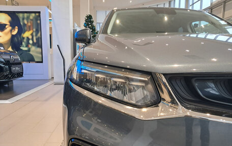 Geely Tugella FY11, 2021 год, 2 710 000 рублей, 21 фотография