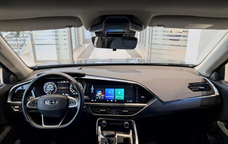 Geely Tugella FY11, 2021 год, 2 710 000 рублей, 17 фотография