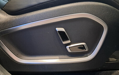 Geely Tugella FY11, 2021 год, 2 710 000 рублей, 25 фотография