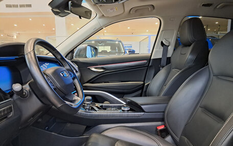 Geely Tugella FY11, 2021 год, 2 710 000 рублей, 20 фотография