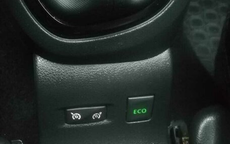 Renault Kaptur I рестайлинг, 2016 год, 920 000 рублей, 10 фотография