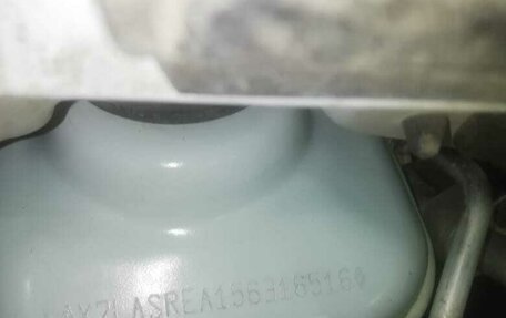 Renault Kaptur I рестайлинг, 2016 год, 920 000 рублей, 8 фотография