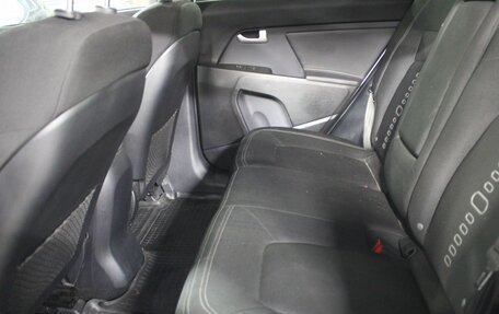 KIA Sportage III, 2013 год, 1 400 000 рублей, 12 фотография