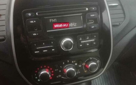 Renault Kaptur I рестайлинг, 2016 год, 920 000 рублей, 6 фотография