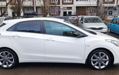 Hyundai i30 II рестайлинг, 2013 год, 930 000 рублей, 9 фотография