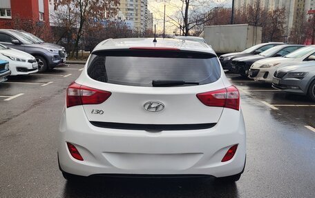 Hyundai i30 II рестайлинг, 2013 год, 930 000 рублей, 8 фотография