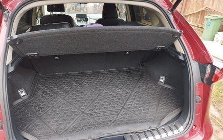 Lexus NX I, 2015 год, 2 945 000 рублей, 7 фотография